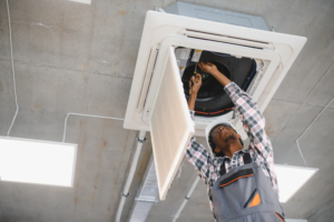 Emergency AC Repair in Durham, NC: 24-Hour Same-Day Service